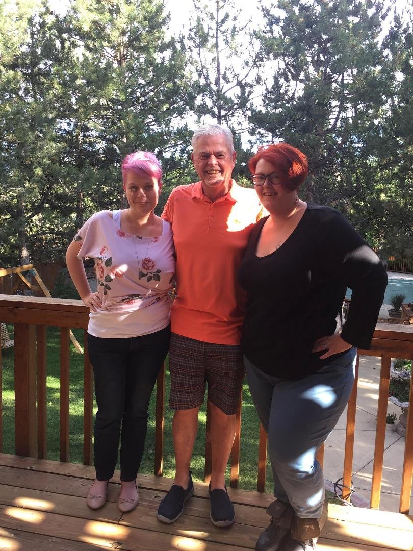 Kathy Dunn's album, Mobile Uploads