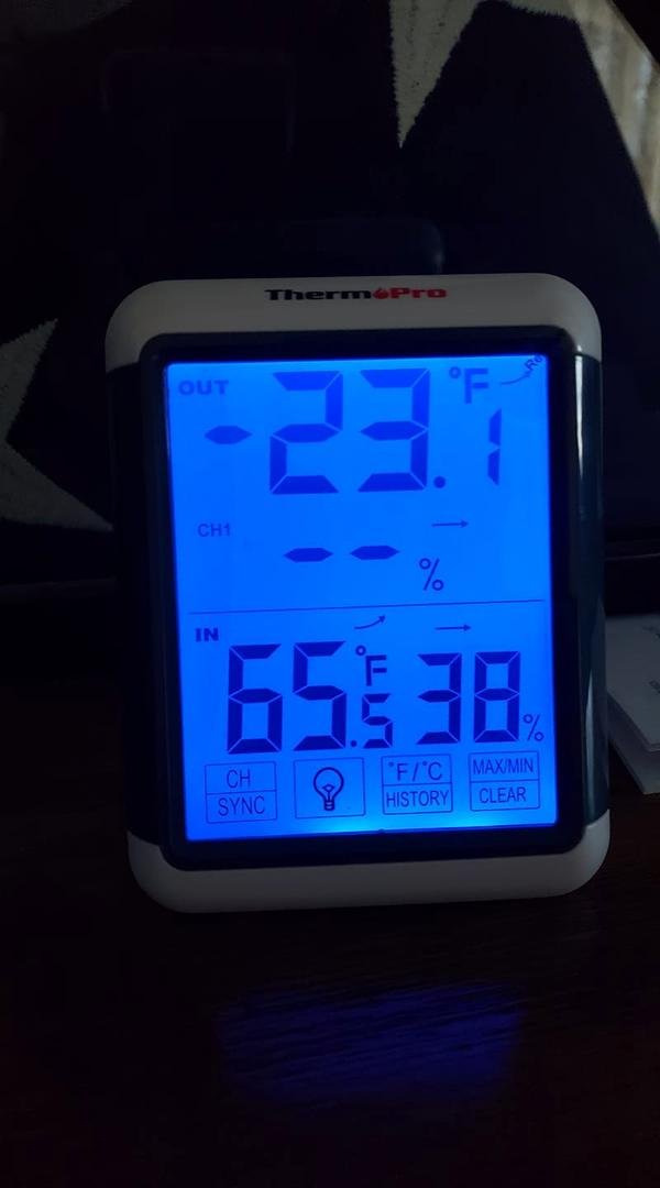 What happened to GLOBAL WARMING???? Minus 23 at Glenview Illinois right now.