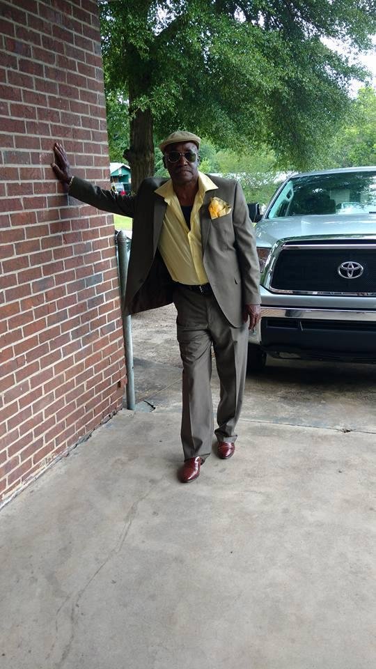 Roy Foster's album, Mobile Uploads