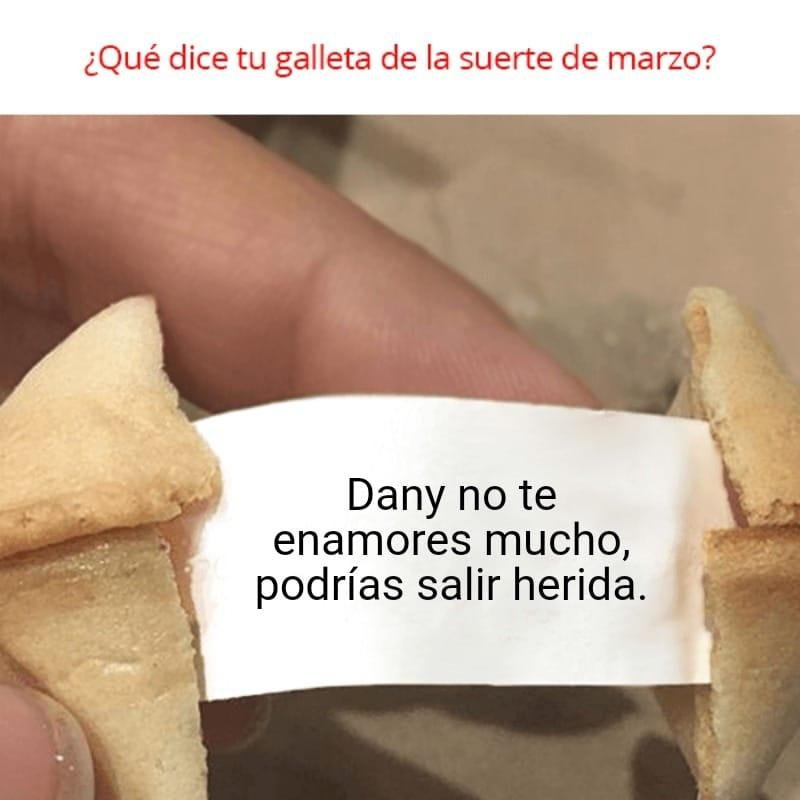Rayos...