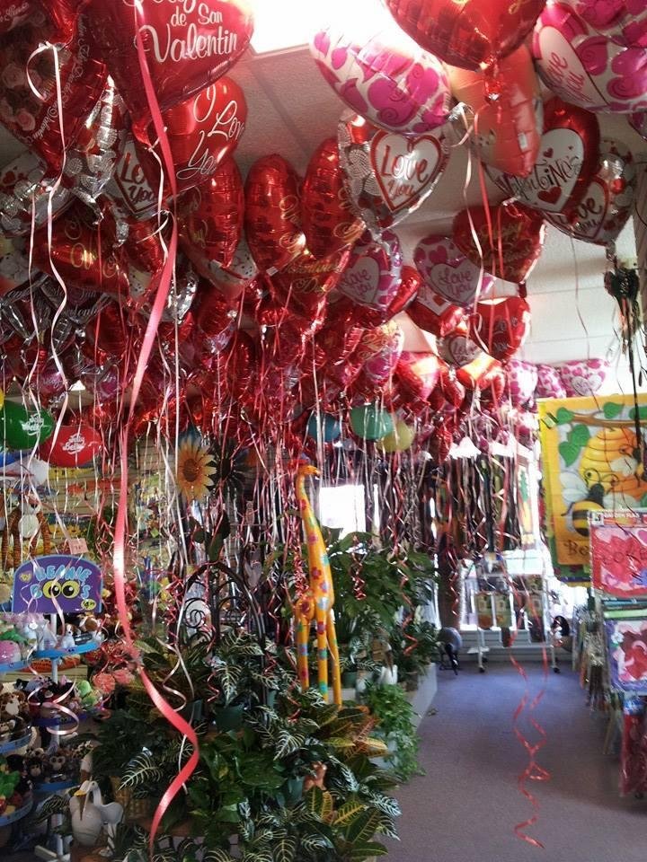 Flowerama Clearwater
