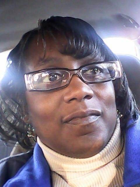 Yolanda Albey's album, Mobile Uploads