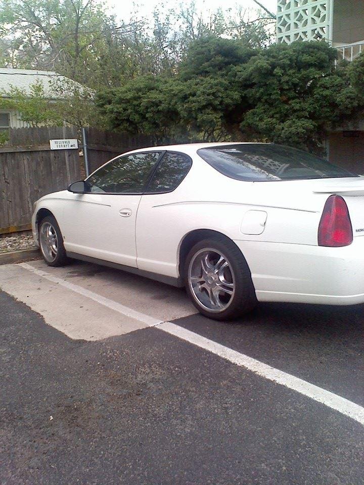 Yes people i bought a car don't trip