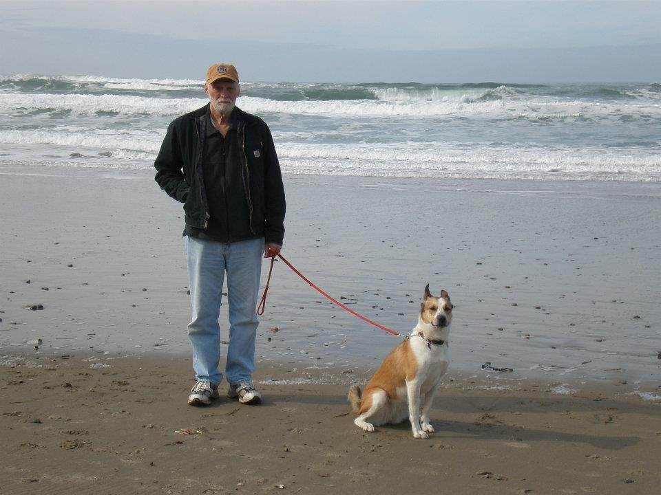 Jerry Adams' album, Jerry's Pics