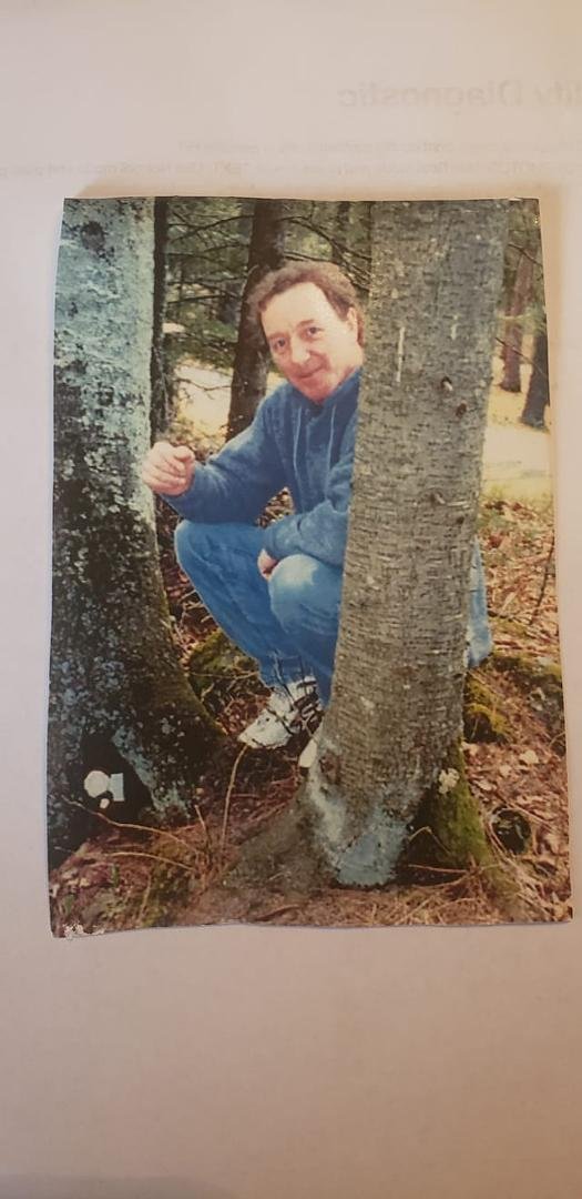 Happy Birthday Brother Dave in heaven, we all miss you, Mike,Liz,Pat,Mary.
