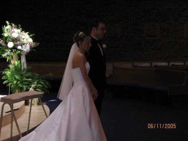 Sean Weldon's album, Wedding Pictures