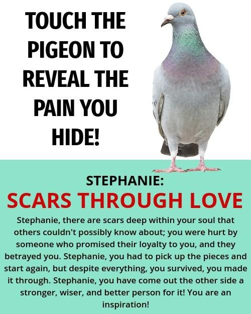 Stephanie Cunningham's album, Timeline photos