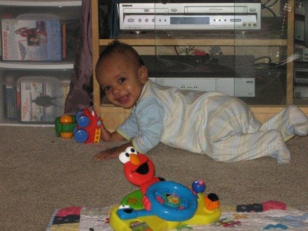 Ruby Williams' album, My pics