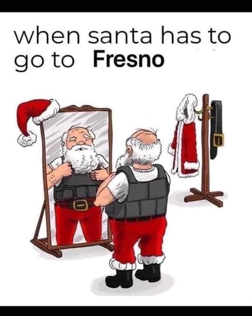 Fresno has the biggest drug gang in California
