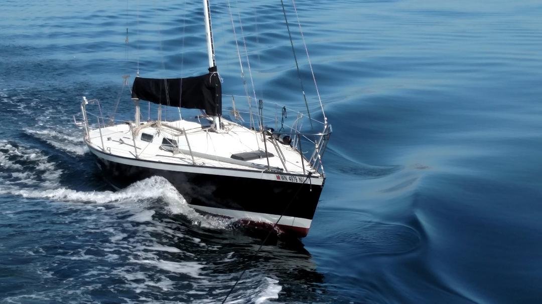 '83 Evelyn 32.2
