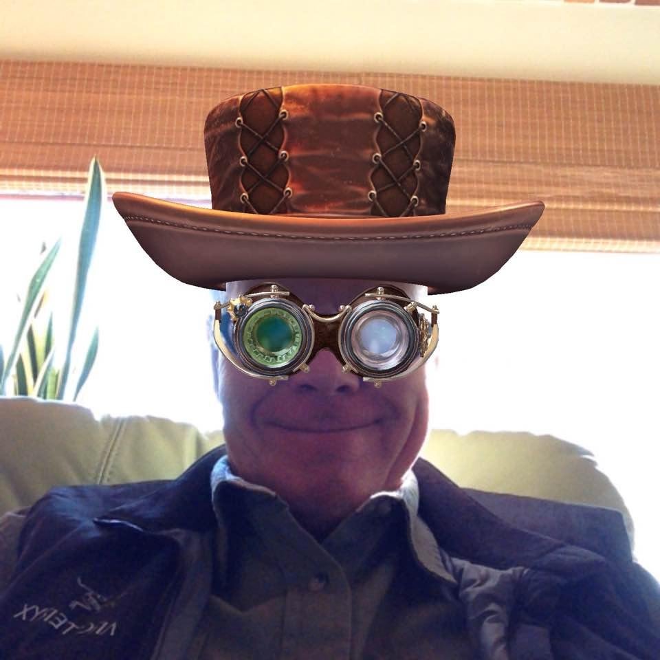 Don't ask