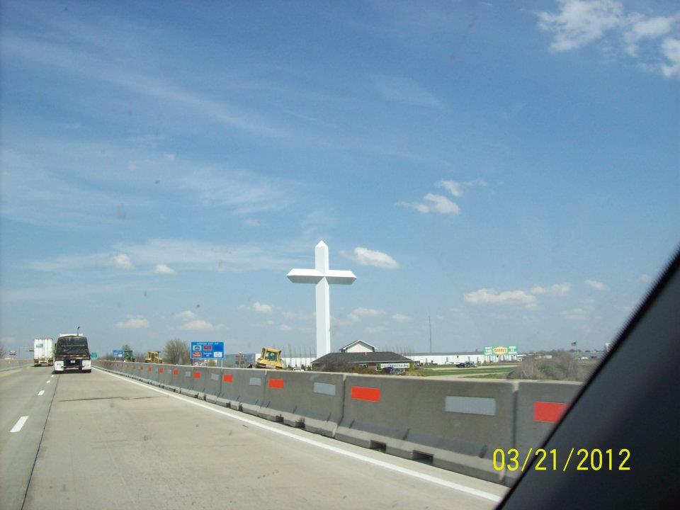 Kellie Fleischacker's album, Our Trip to Ohio
