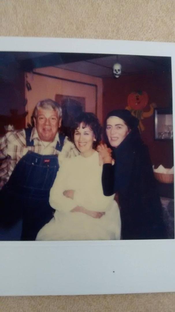 Libby Storm do you remember this party?
