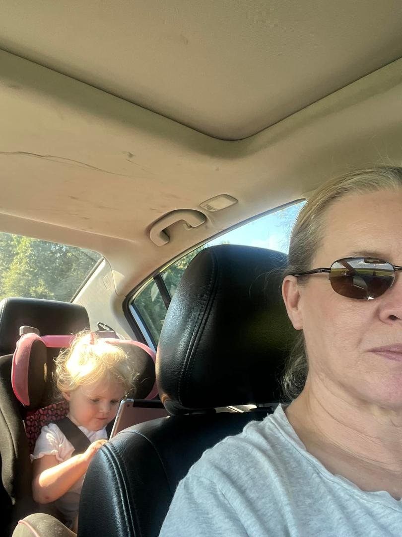 Stacey Plummer's album, Mobile uploads