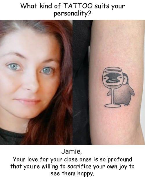 Jamie Smith's album, Photos