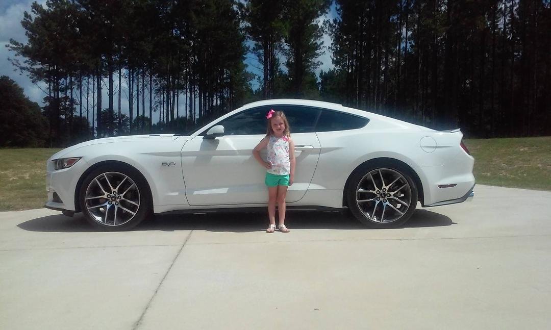 Mike Slaughter's album, Timeline Photos