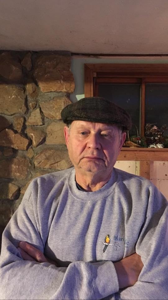David Yuncker's album, Mobile Uploads
