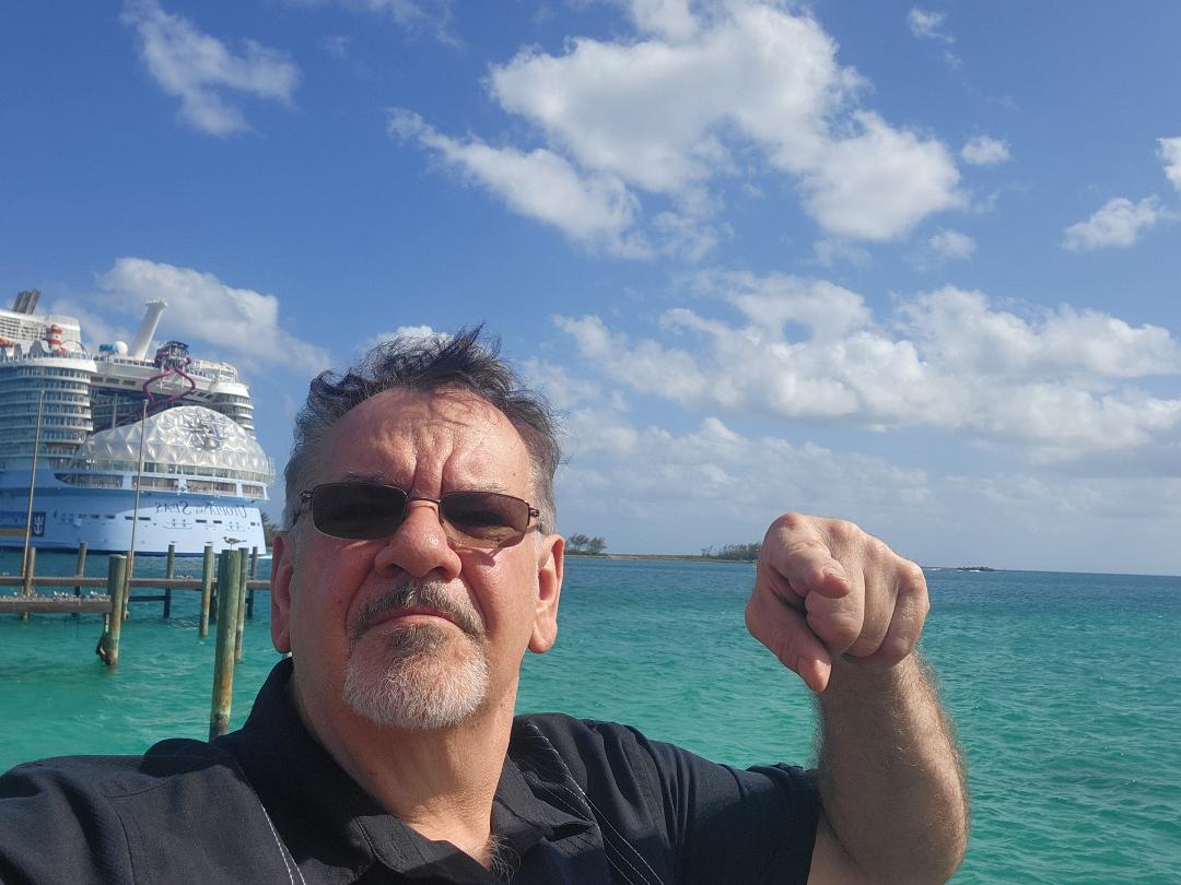 Robert Capogreco's album, Mobile uploads