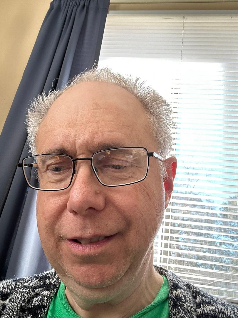 John Allen's album, Mobile uploads