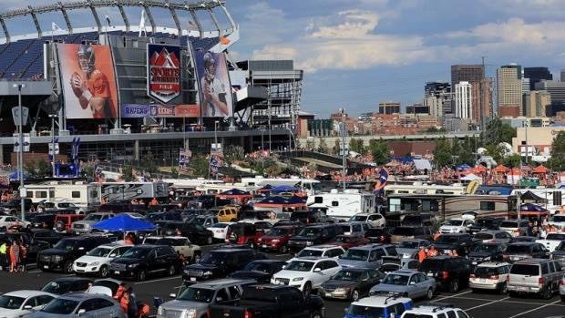 Is it Football Season Yet???
Just asking...