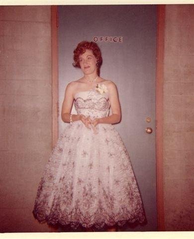 My Sister Bonetta