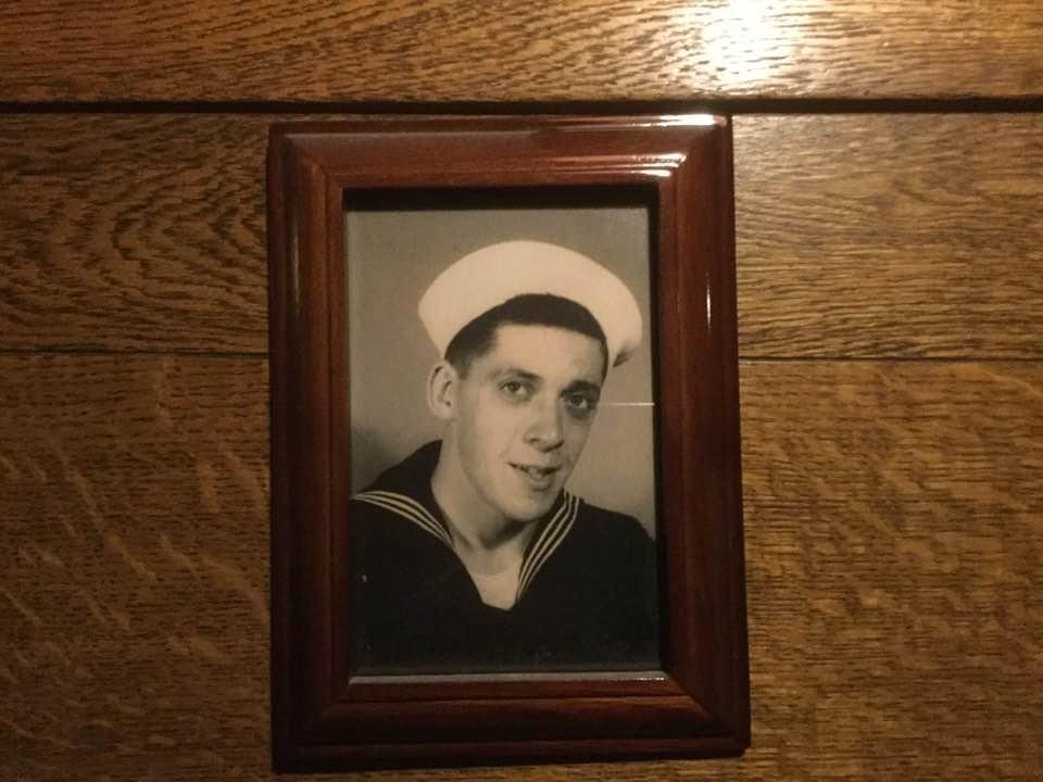 Memorial Day we must remember the fallen. My Uncle Warren was killed in the Solomon Islands February 1944, while serving on PT 251. Warren James Hill served his country with honor.