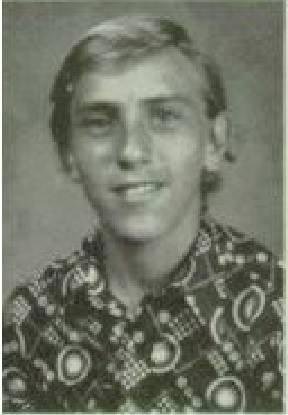 I Found this pic in my old myspace page, At least I still have my hair.