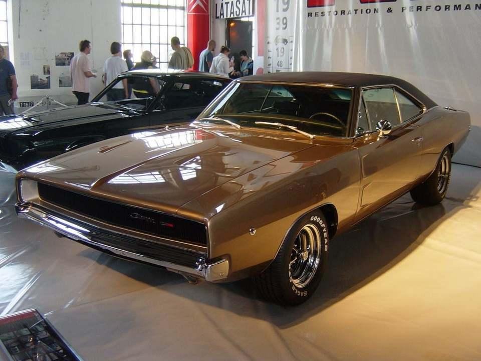 This is the one car I miss most. What was Yours !
