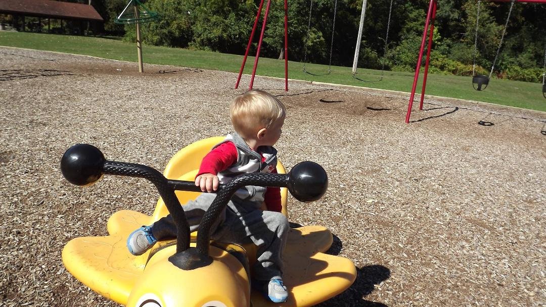 Let's do those swings again