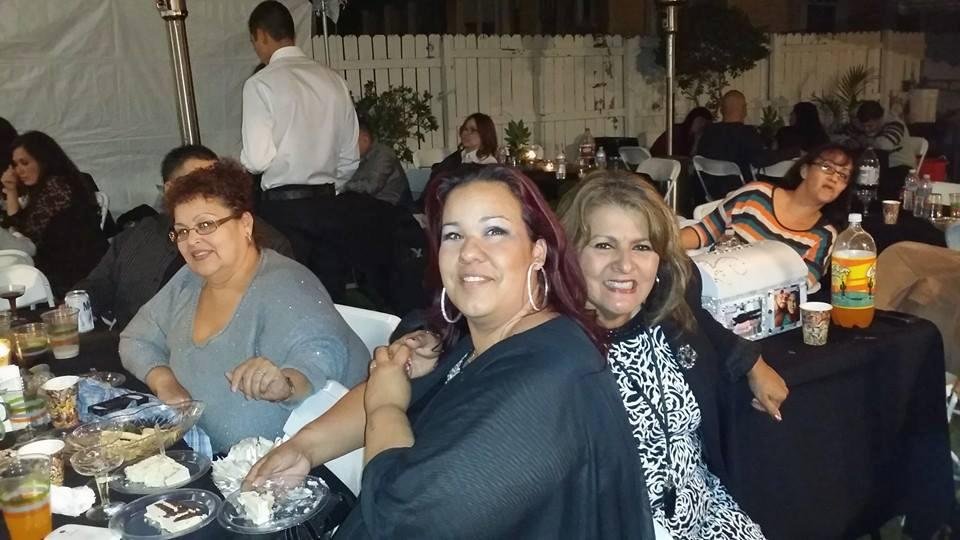 Livier Becerra's album, Mobile Uploads