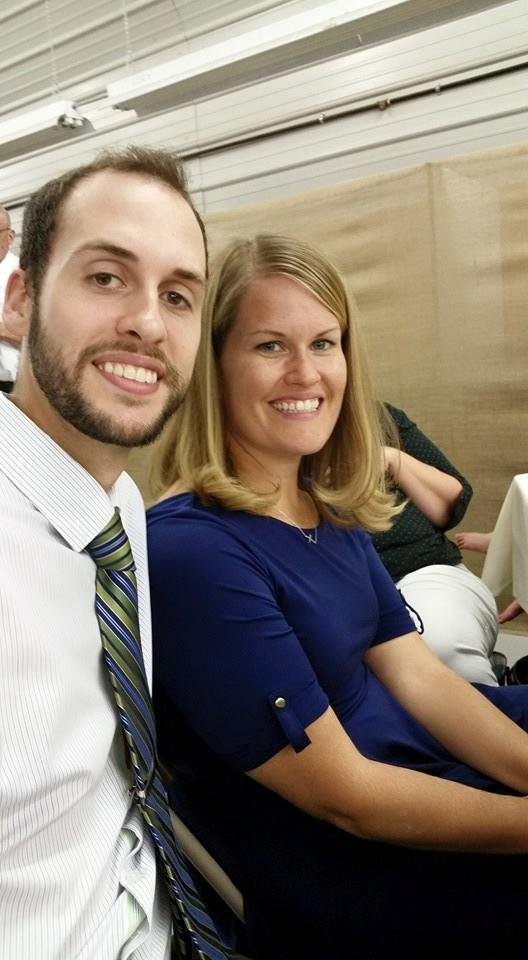 Today is an incredible day for our family as our daughter,  Kim, passed her certification test and is now a MSW LSW. She has worked very hard and persevered through some hectic times to reach her goal. On May 10, we will at