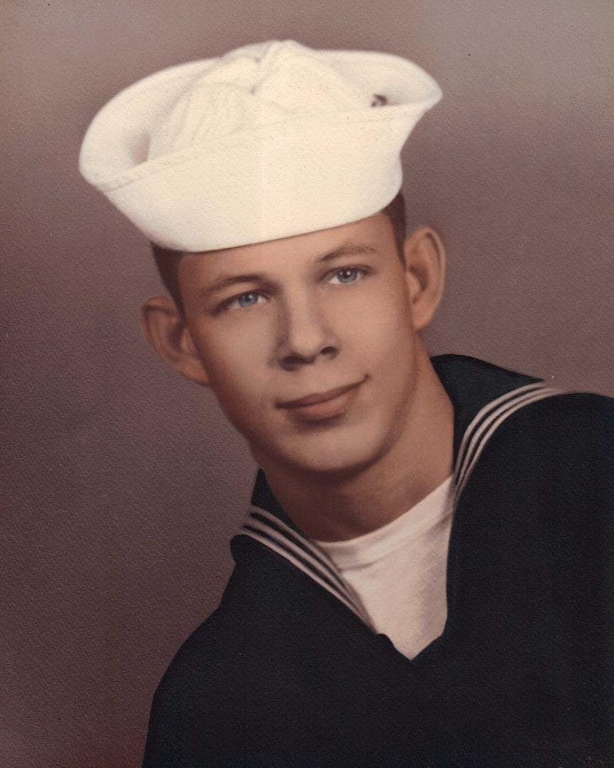 A day to remember back a bunch of years. This was in the Aviation Fundamentals School in Norman, Oklahoma prior to moving over to NATTC in Memphis. Funny how much I can remember about those days when I now have trouble loca