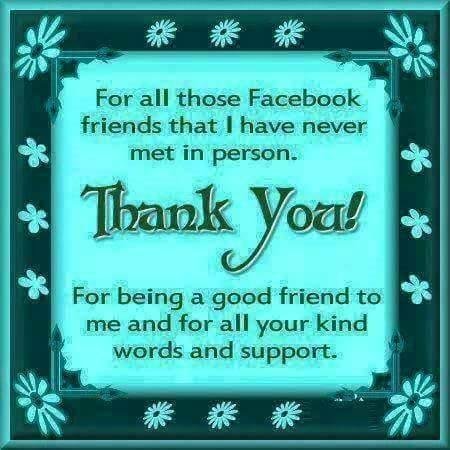 Have a wonderful weekend