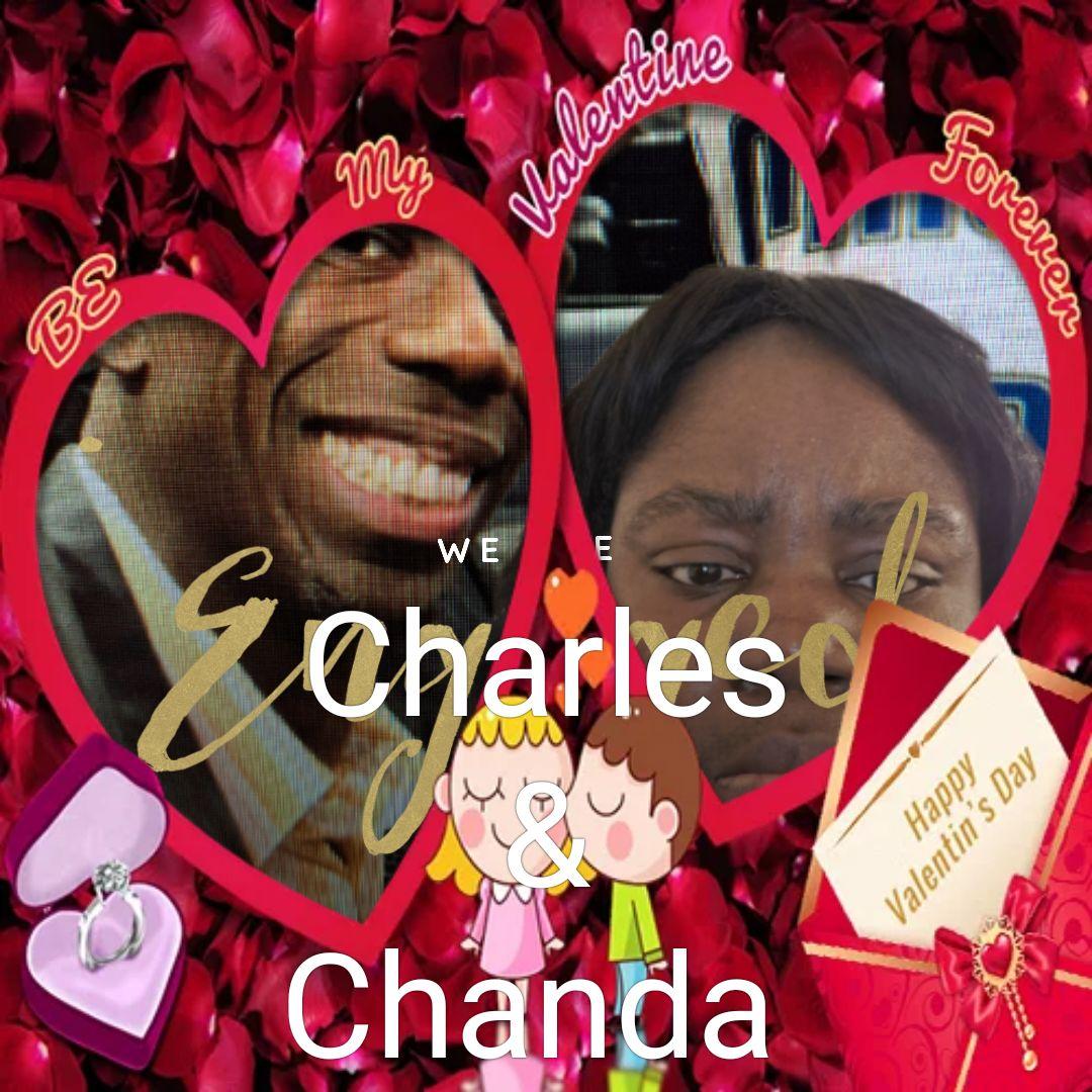 Chanda Bakongo's album, Mobile uploads