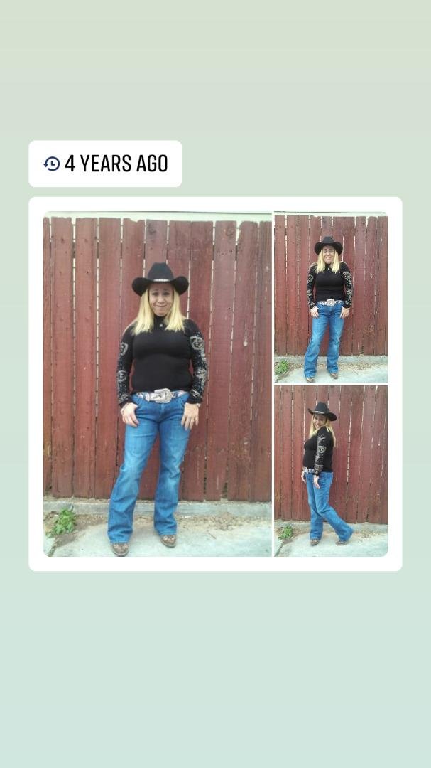 Kellye Jackson Perez's album, Mobile Uploads