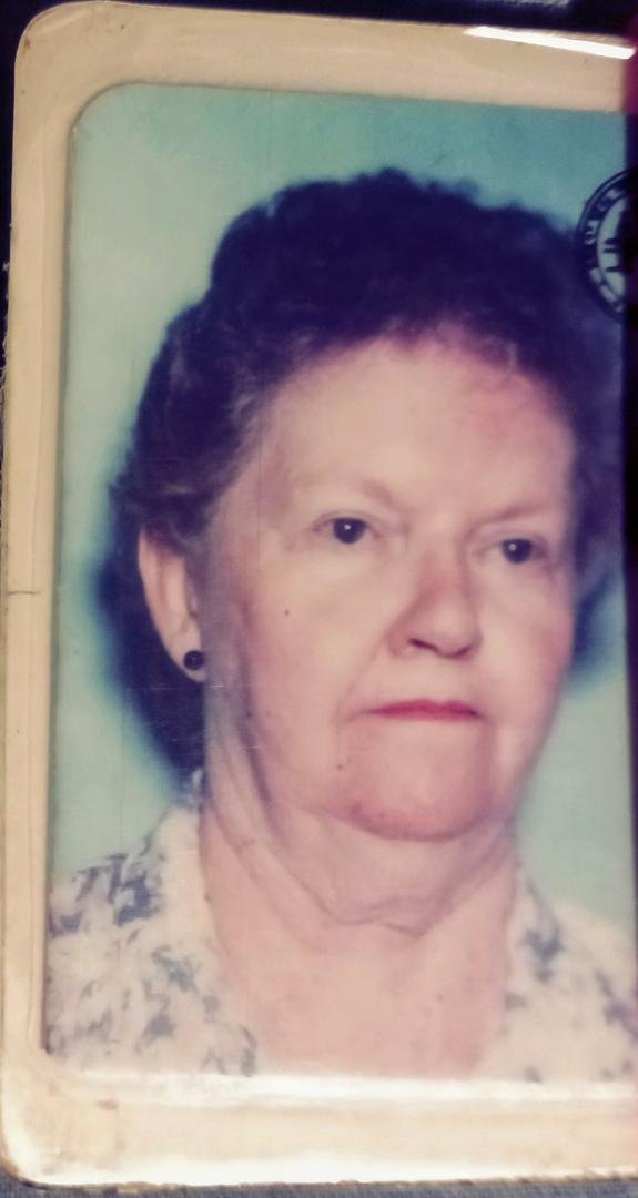 HAPPY MOTHER'S DAY MOM!!! ❤️ I MISS YOU A LOT!!❤️