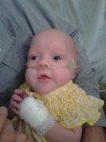 After 5 months in the NICU, little Audrey Madilyn, Cody and Kat's little bundle of joy,(my granddaughter), has finally made it home. Welcome home Audrey, you are a blessing from God to be loved and cherished forever. Congra