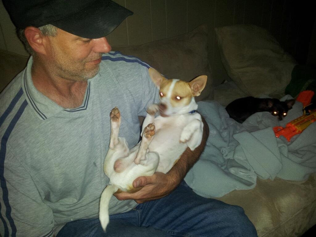 felix has gone back to his being a baby now. he had a rough 4 weeks.