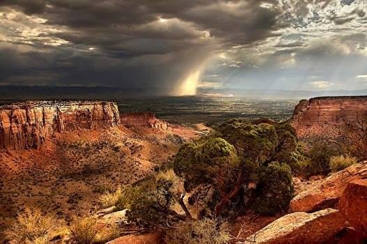 I wish we would get Rain like we did on this day.