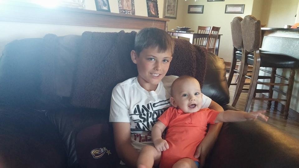 Owen & Jackson.