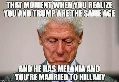 Pretty well sums it up!