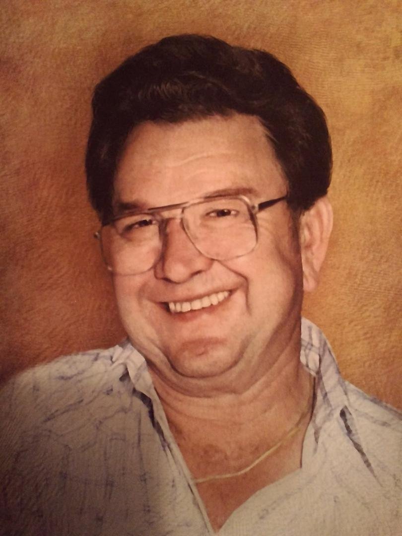 Every Father's Day (hell, every day) I think of my dad, Dick Brosius...I miss him