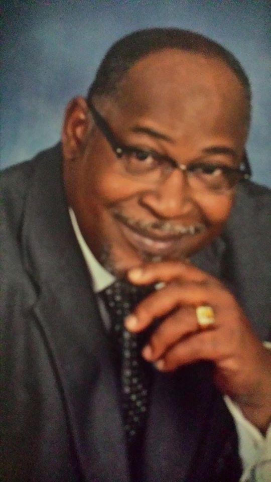 Blessed to be here! !