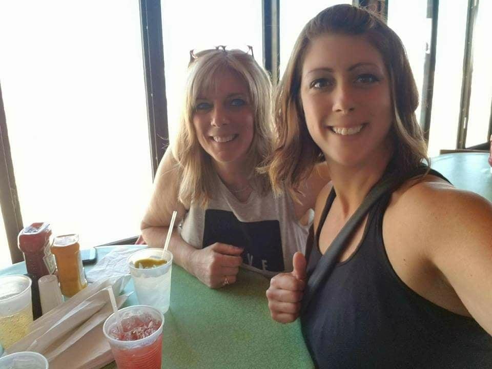 Happy birthday to my beautiful daughter Kimberly Anne