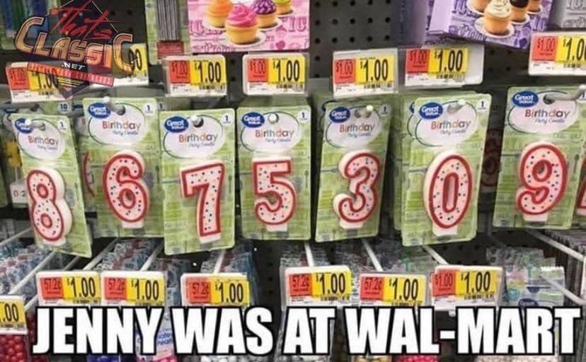 See how many people get this. LOL