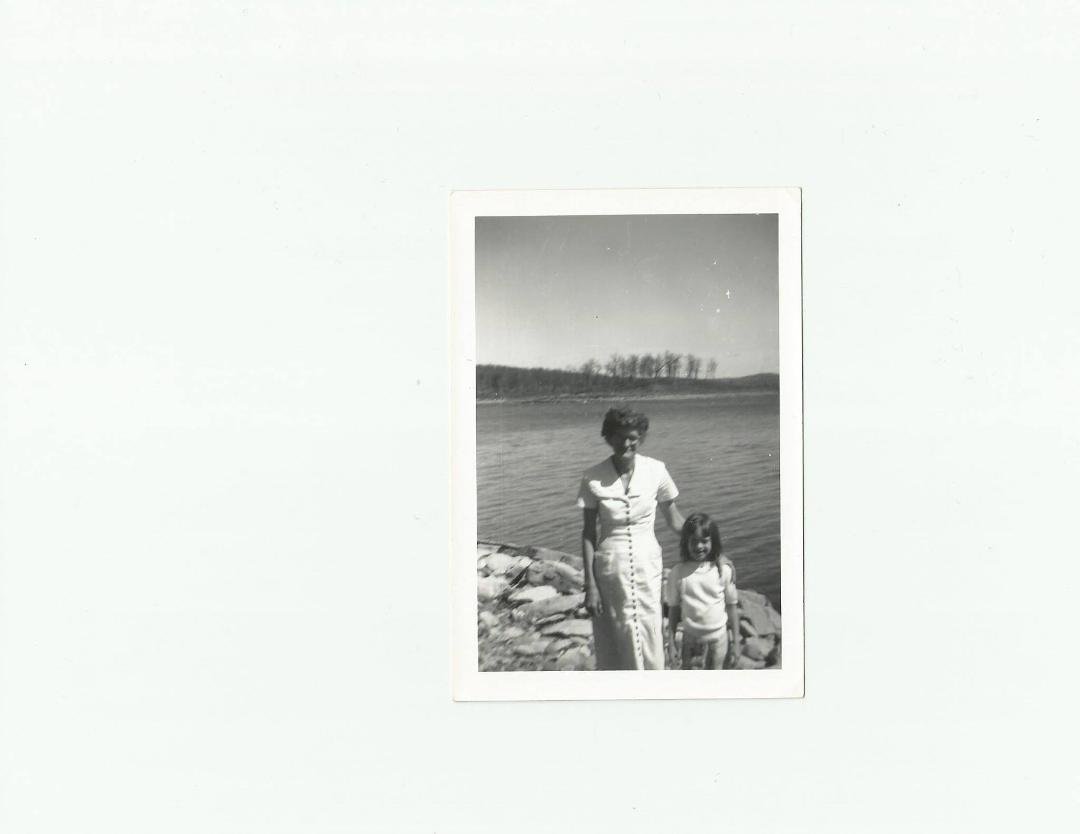 Mary Keller Cassady