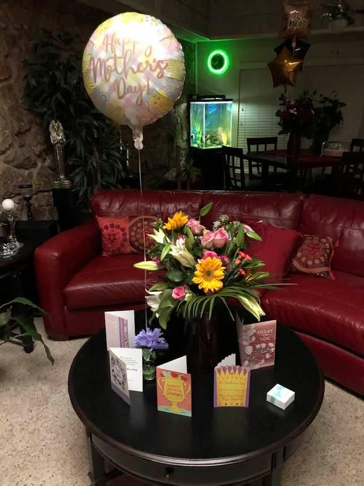 Happy Mother’s Day!