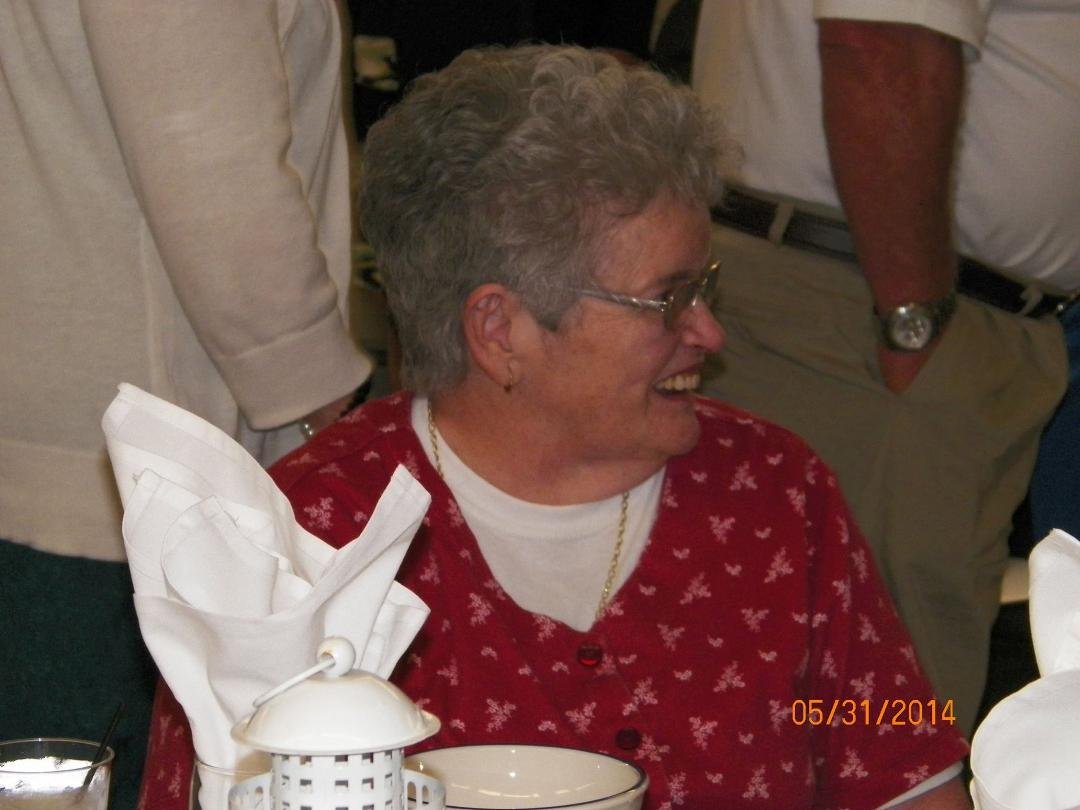 Beverly Ames' album, Untitled Album