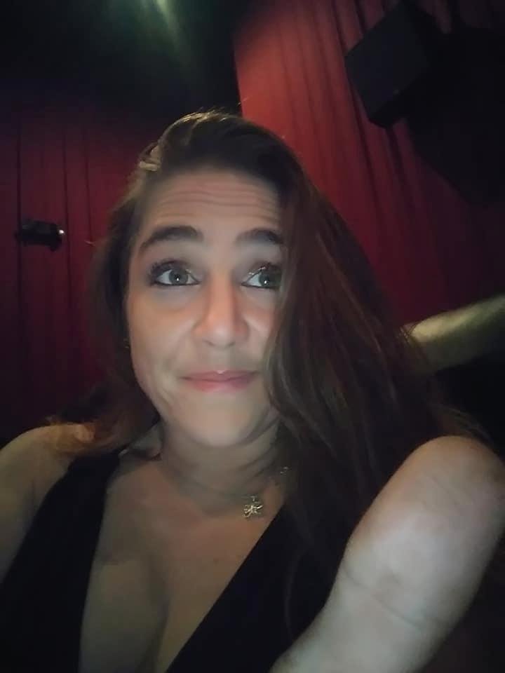 Crystal Pless' album, Mobile Uploads