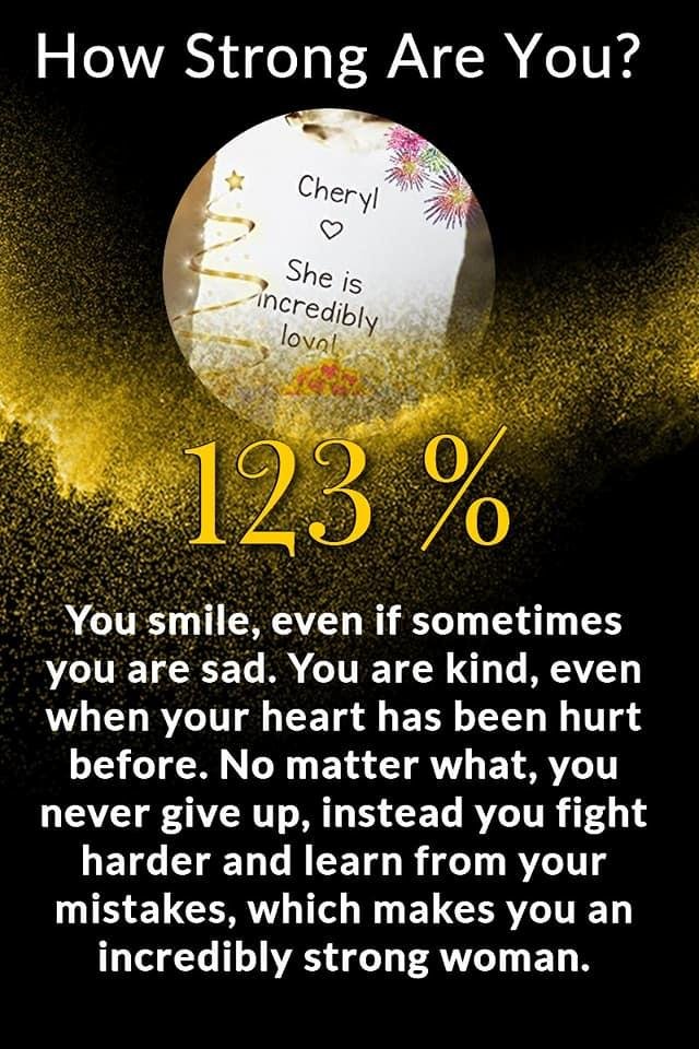 Cheryl Snow's album, Timeline Photos